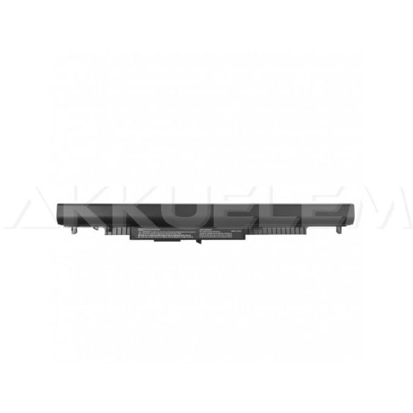 HP  240 G4 / HSTNN-LB6V/ HS04 14,4V 3400mAh utángyártott laptop akkumulátor