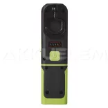 P4537 COB LED 330lm szerelőlmpa 1200mAh tölthető Li-ion akkuval