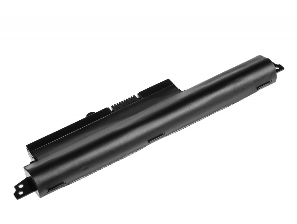 Asus X200MA 11,25V 3400mAh A31N1302 utángyártott laptop akkumulátor