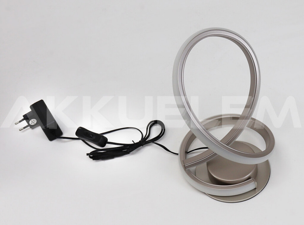 Avide RIBBON lámpa asztali 16W NW