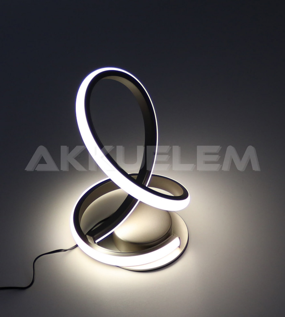 Avide RIBBON lámpa asztali 16W NW