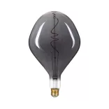 Avide Jumbo Filament E27 LED 8W Akashi 160*270mm Smoky 2400K dimm