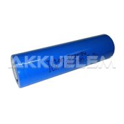 Ipari ICR18650 3,7V 1200mAh akkkumulátor