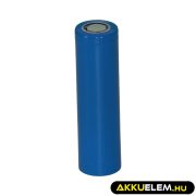 Ipari ICR18650 3,7V 1200mAh akkkumulátor