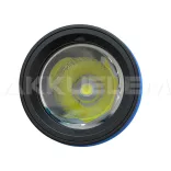 XTAR D26 2500lum búvárlámpa