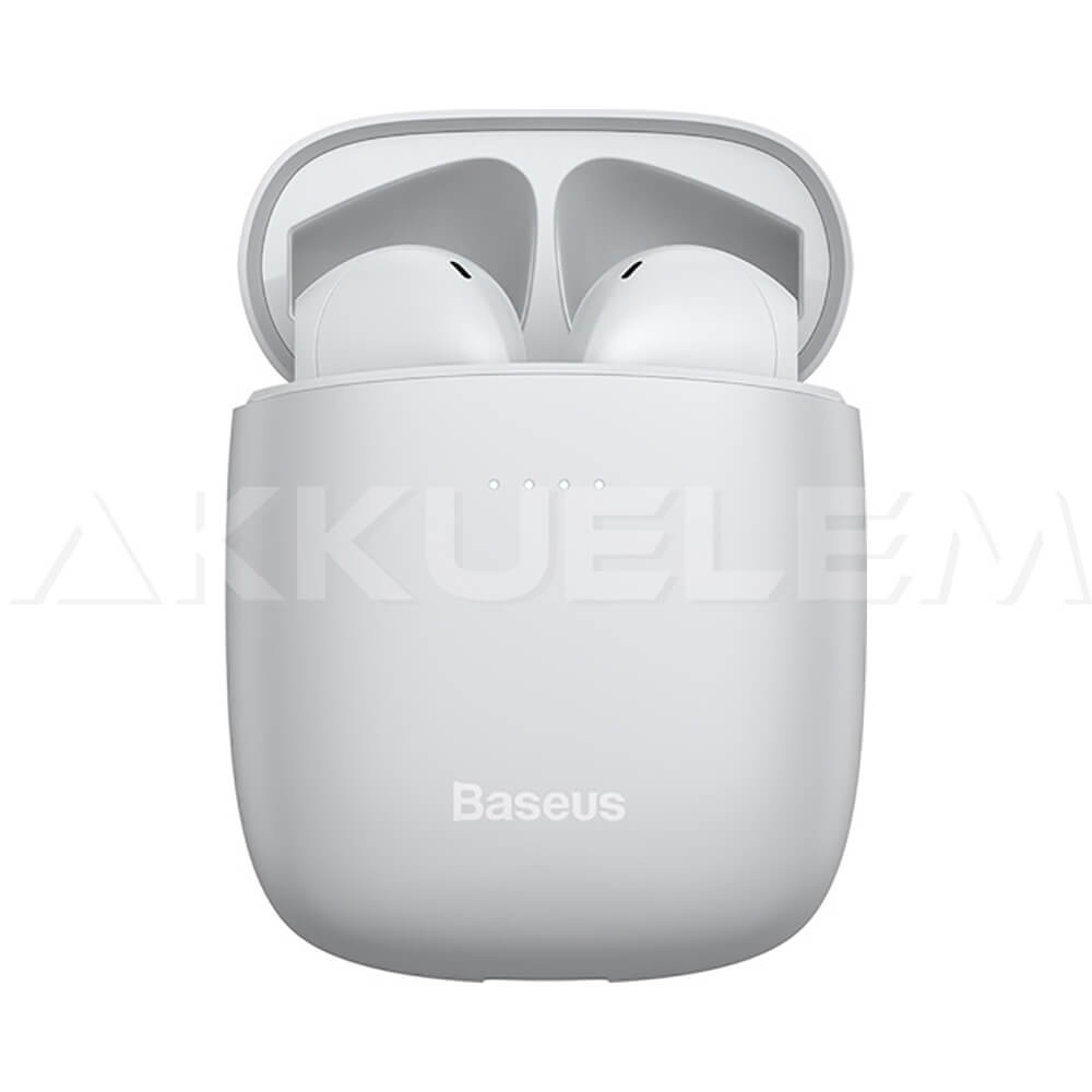 Baseus fülhallgató W04 Bluetooth Encok