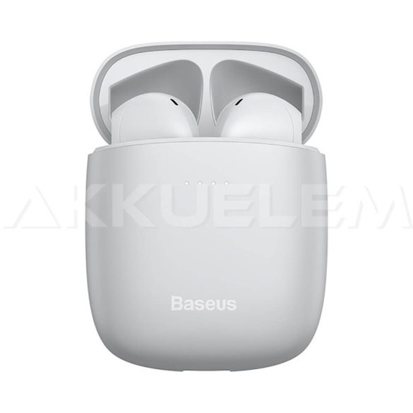 Baseus fülhallgató W04 Bluetooth Encok