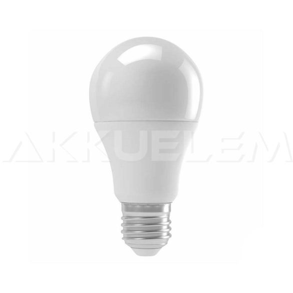 Classic LED-izzó A60 9W E27 WW (60W) 2700k