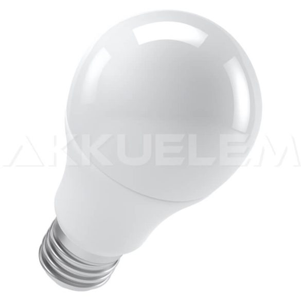 Classic LED-izzó A60 9W E27 WW 3állásban állítható kifutó