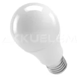 Classic LED-izzó A60 9W E27 NW (60W)806lm 4100K