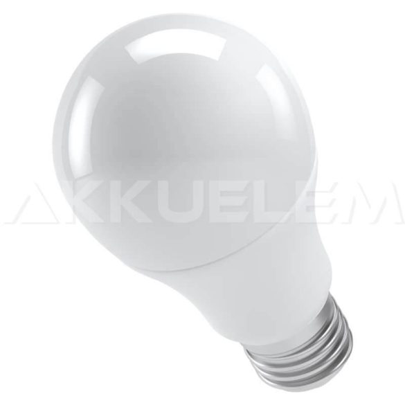 Classic LED-izzó A60 9W E27 NW (60W)806lm 4100K