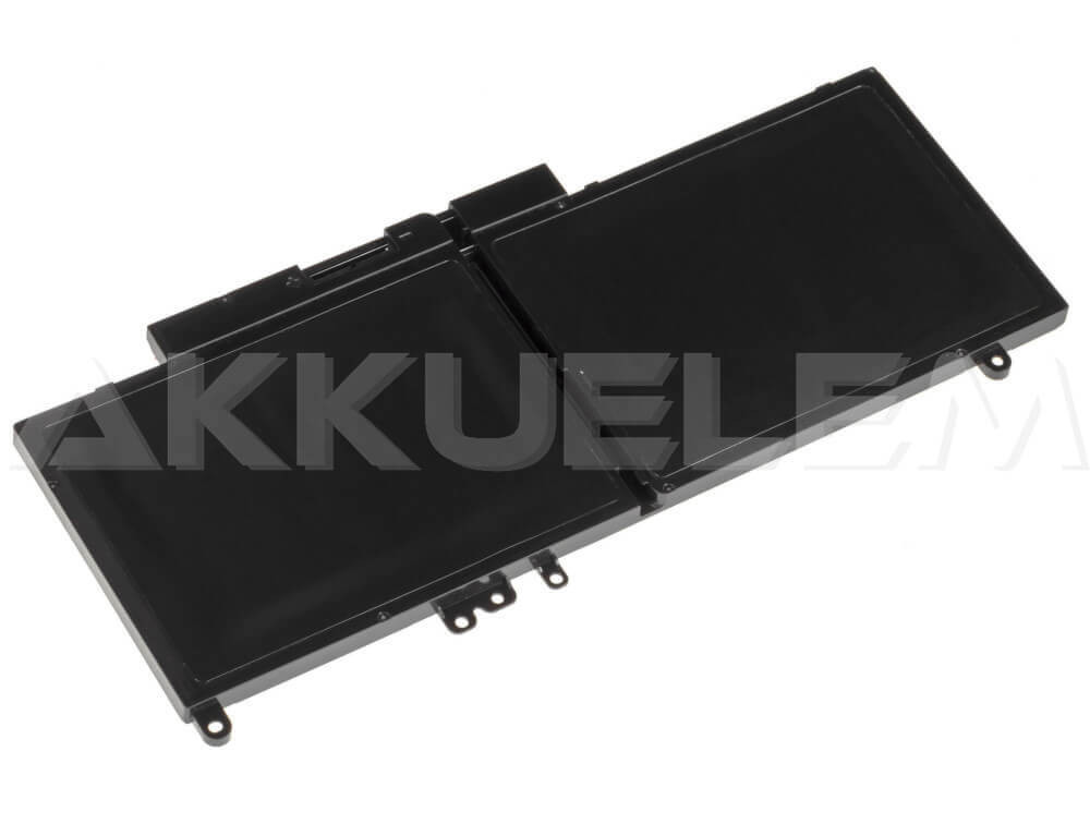 Dell Latitude E5450 G5M10 7,4V 5800mAh utángyártott