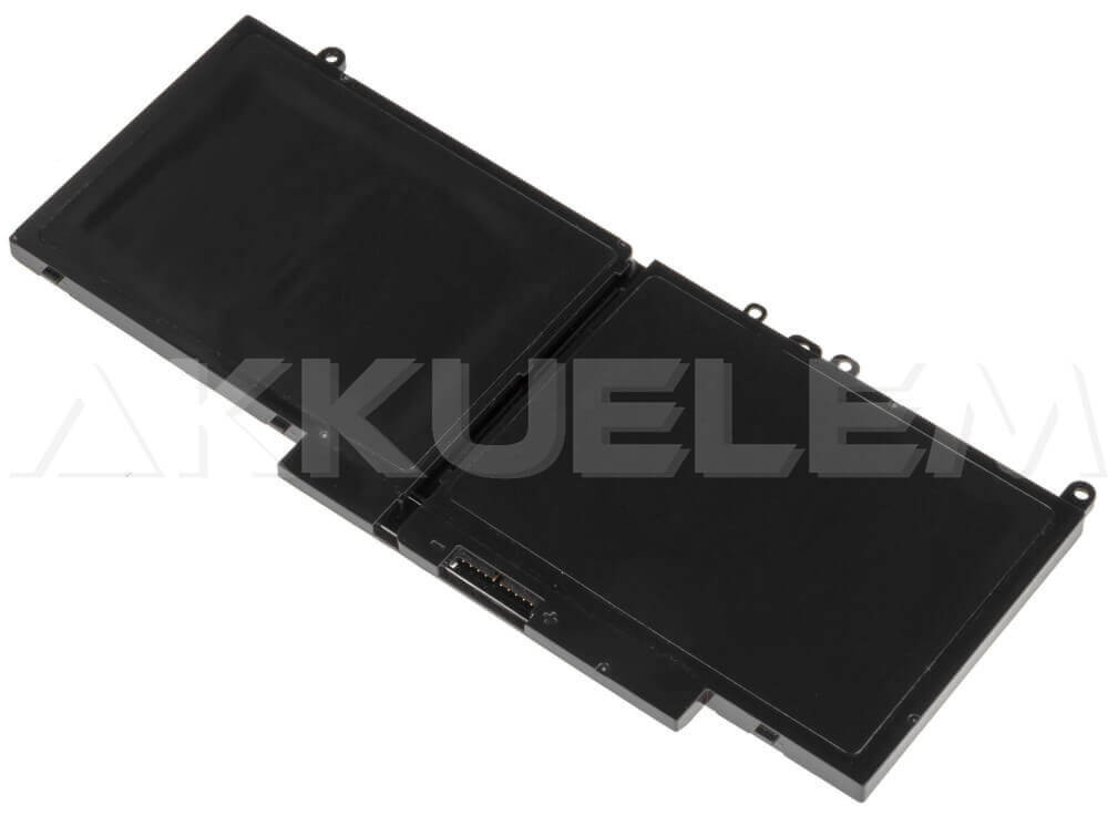 Dell Latitude E5450 G5M10 7,4V 5800mAh utángyártott