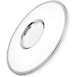 Avide Mennyezeti lámpa - 360° 24W 4000K ERIS