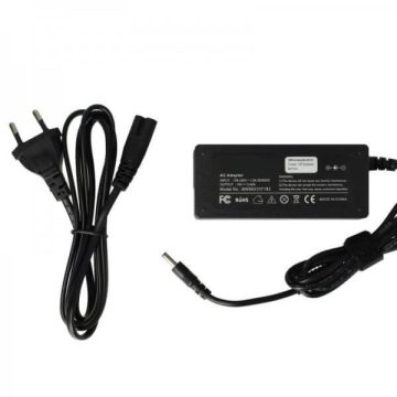   Titan Energy Asus 19V 3,42A 65W  notebook adapter - utángyártott