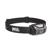 PETZL ACTIK CORE 600lm fekete fejlámpa E065AA00