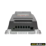 Napelem Töltésvezérlő 12V/24V 30A MPPT  SOLAR Bluetooth