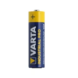 Varta Industrial Pro AA alkáli elem LR6 (ár/db)