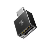 Baseus USB/USB-C átalakító OTG 2,4A