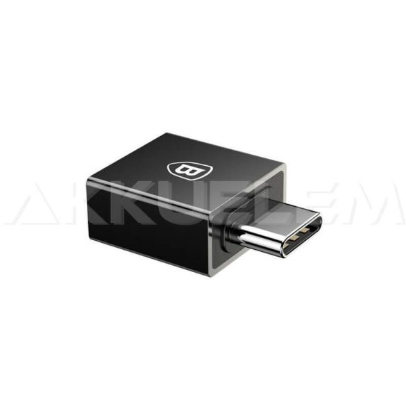 Baseus USB/USB-C átalakító OTG 2,4A