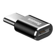 Baseus USB-C/microUSB átalakító OTG 2,4A