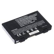 Asus A32-F82 5200mAh notebook akkumulátor utángyártott