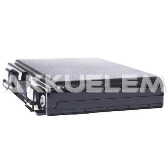 Asus A32-F82 5200mAh notebook akkumulátor utángyártott