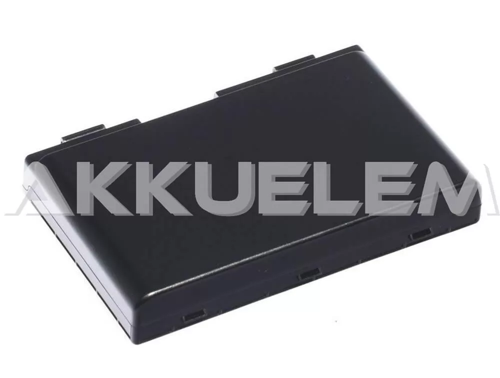 Asus A32-F82 5200mAh notebook akkumulátor utángyártott