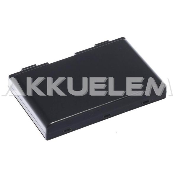 Asus A32-F82 5200mAh notebook akkumulátor utángyártott