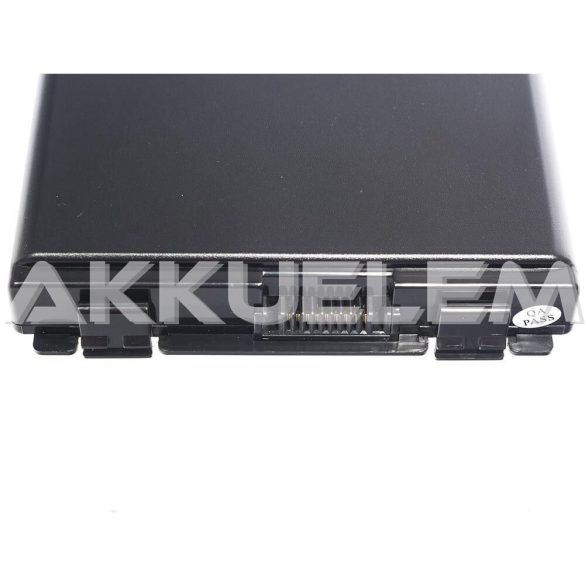 Asus A32-F82 5200mAh notebook akkumulátor utángyártott