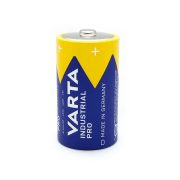 Varta Industrial Pro LR20 D elem