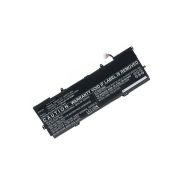   Utángyártott HP 928372-856 928427-271 7150mAh 11.55V Li-po laptop akkumulátor