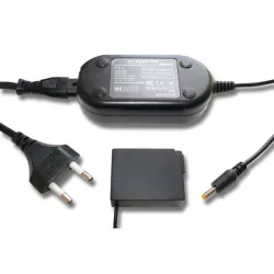   Utángyártott töltő Panasonic DMW-AC8 DMW-AC8EG DMW-DCC8 DMW-DCC8E DMW-DCC8GU kamera