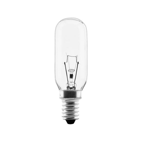Sütő izzó 230V 40W E14 Avide 300°C-ig 3000K