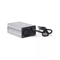 Ritar DL-120W 12V 6A LiFePo4 akkumulátor töltő
