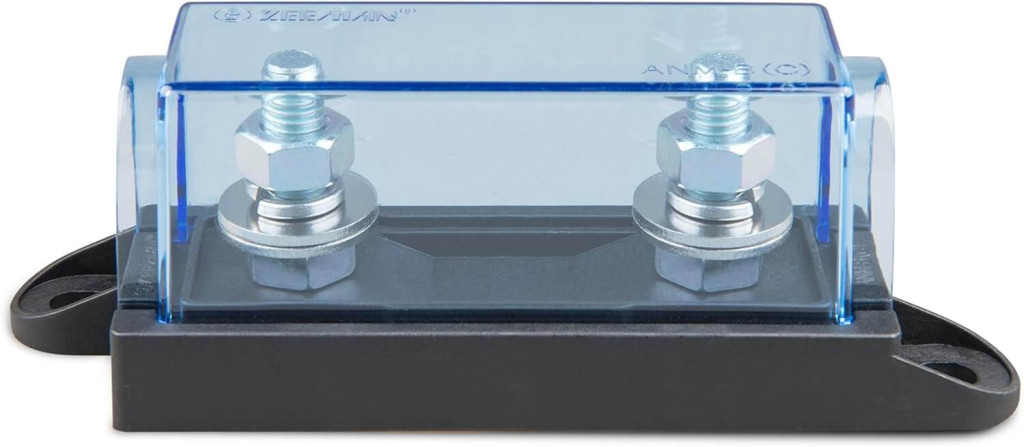 Victron Energy Fuse holder for MEGA-fuse