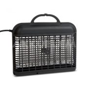 Rovarcsapda UV 2Watt IP20 fekete 55620