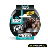 BISON Grizzly ragasztószalag (19mm) 10m