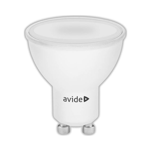 Avide GU10 LED SPOT LIGHT 6W 472lum 4000K dimm NW