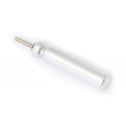   Utángyártott LED-es kapásjelző 25mAh 3V Lithium Type CR425 akkumulátor