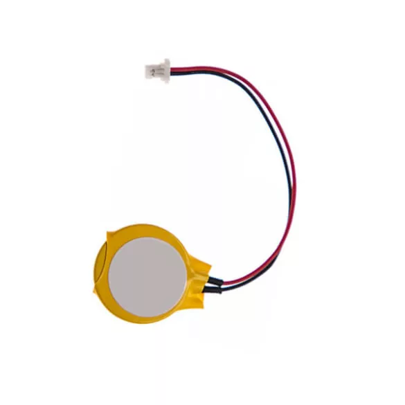 Utángyártott BIOS elem CR2025W 200mAh 3V Li-Mn - VHBW