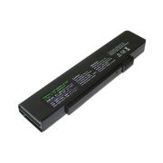 Acer SQU-405 4400mAh notebook akkumulátor utángyártott