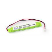 Utángyártott BIOS elem Dell 02664E 40mAh 7.2V Li-ion