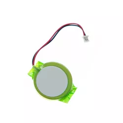   Utángyártott Panasonic AFPX-BATT CR2450 550mAh 3V Lithium touchpad elem