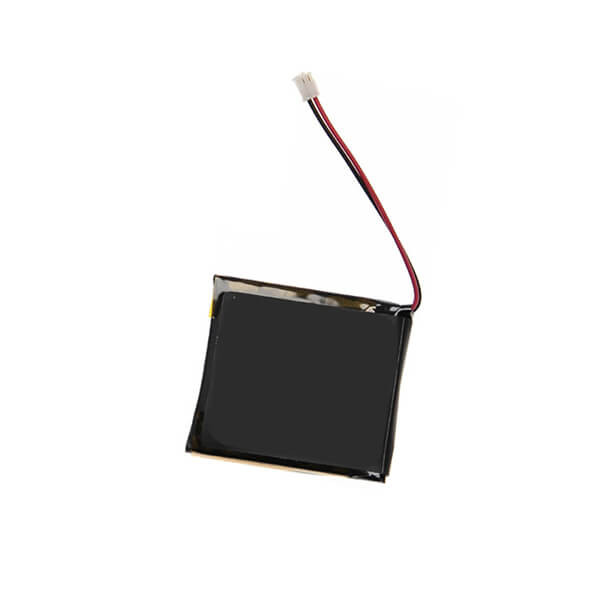   Utángyártott okosóra akkumulátor Garmin 361-00098-00 410mAh 3.8V Li-polymer