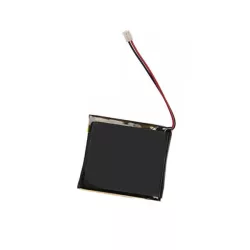   Utángyártott okosóra akkumulátor Garmin 361-00098-00 410mAh 3.8V Li-polymer