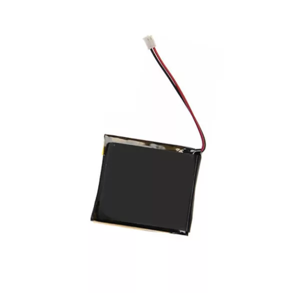 Utángyártott okosóra akkumulátor Garmin 361-00098-00 410mAh 3.8V Li-polymer - VHBW