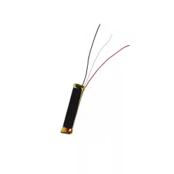  Utángyártott Bose AHB110520CPS 400mAh 3.7V Li-po headset / fejhallgató akkumulátor