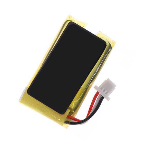   Utángyártott Nest 1ICP7/17/26 280mAh 3.7V Li-polymer kapucsengő akkumulátor