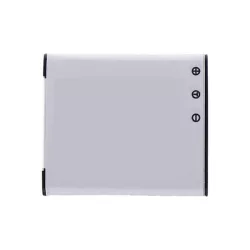   Utángyártott Casio NP-120 NP-120DBA 630mAh 3.7V Li-ion kamera akkumulátor - VHBW